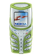 Klingeltöne Nokia 5100 kostenlos herunterladen.